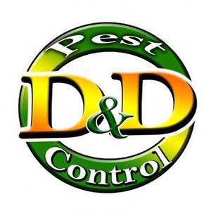 D & D Pest Control Co. - Greenville, NC, USA