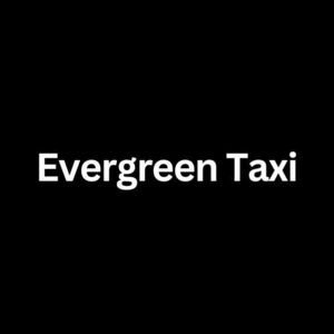 EverGreen Taxi - Juneau, AK, USA