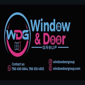 Window & Door Group - Miami, FL, USA