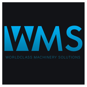 Worldclass Machinery Solutions - Adamsville, AL, USA