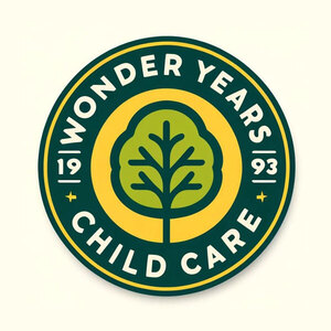 Wonder Years Abby Childcare - Abbotsford, BC, Canada