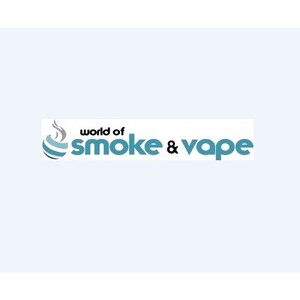 World of Smoke & Vape - Davie - Hollywood, FL, USA