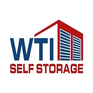 W.T.I. Self Storage - Fort Stockton, TX, USA