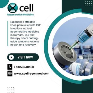 Xcell Regenerative Medicine - Bowmanville, ON, Canada