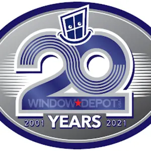 Window Depot USA of Charlotte, NC - Gastonia, NC, USA