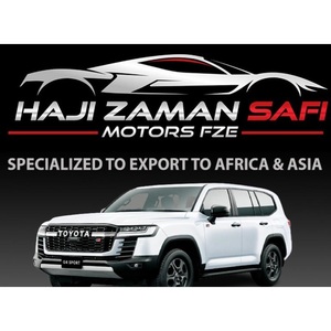 Zaman Safi Motors - Alexander City, AL, USA