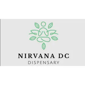 DCLeafly Dispensary - Washington, DC, USA