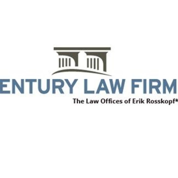 Century Law Firm Law Legal business near me in Jacksonville FL