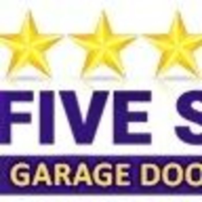 5 Star Garage. Гараж звезда-94.