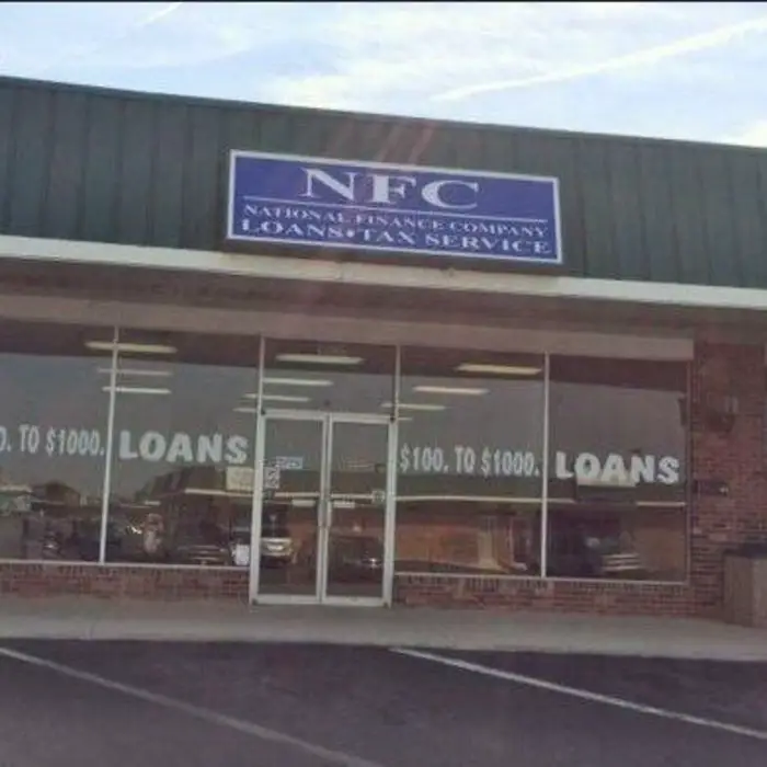 payday loans summerville