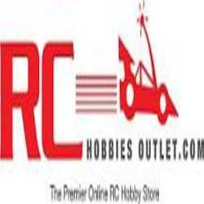 rc hobbies outlet