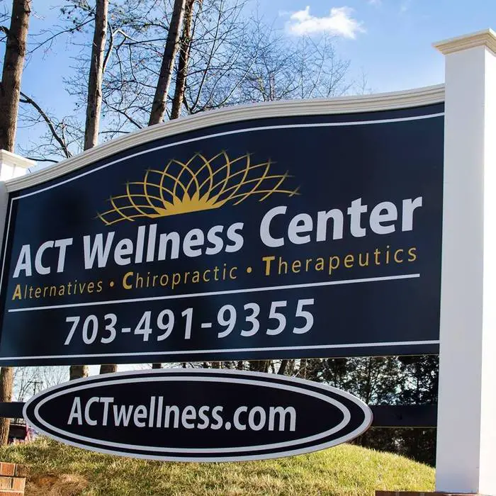 Act center