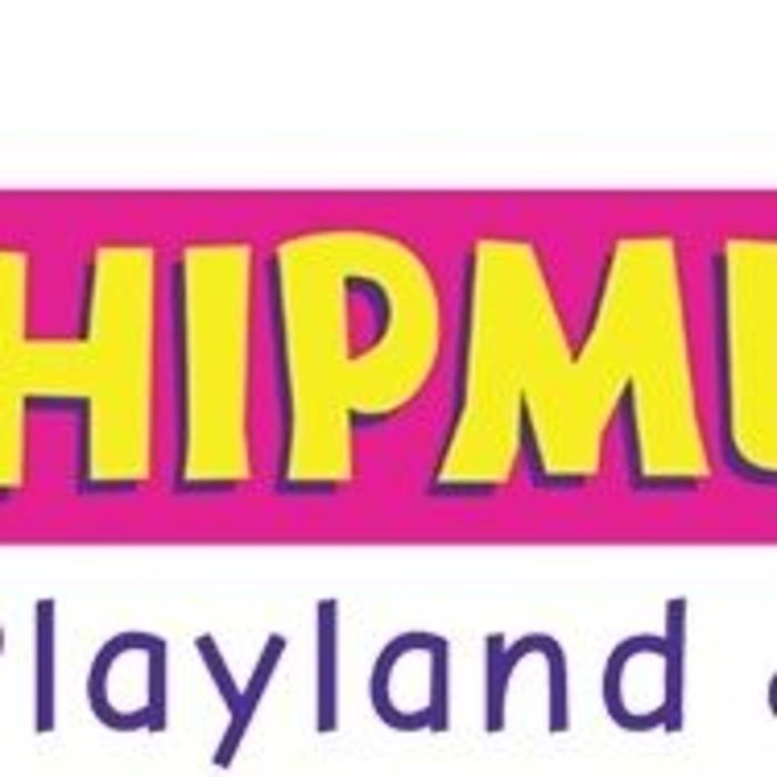 Chipmunks Playland & Cafe Townsville - Birthday Parties and Family ...