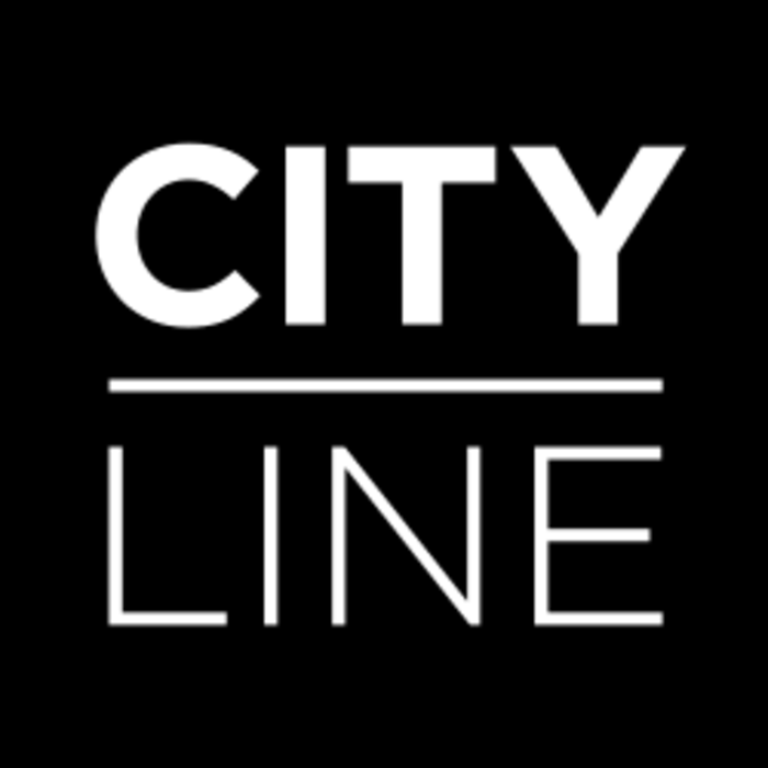 Ситилайн. Сити лайн. CITYLINE.