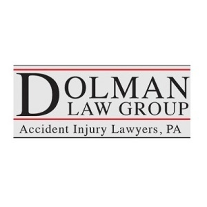 Dolman Law Group Accident Injury Lawyers, PA - Personal Injury Lawyer ...