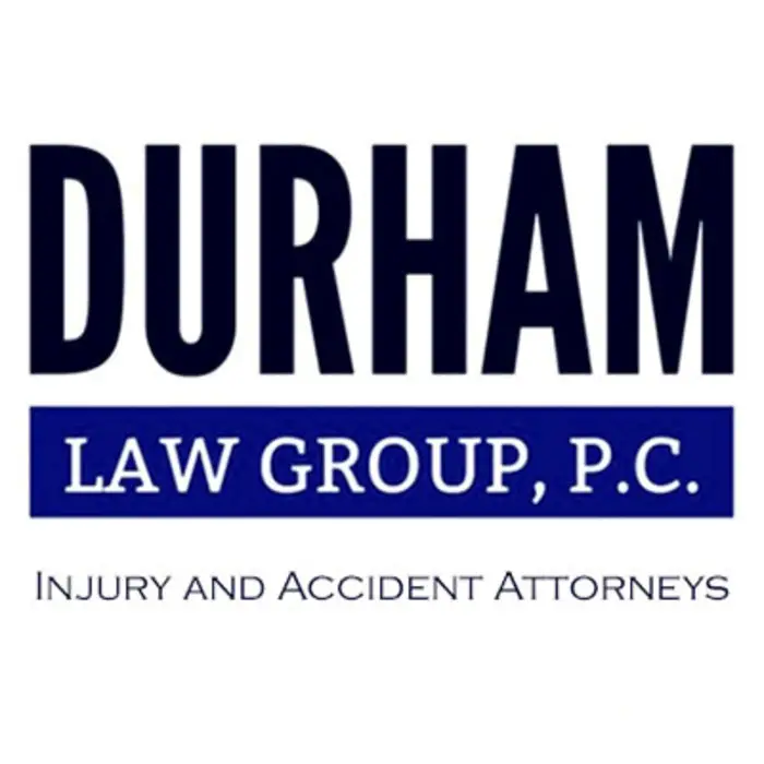 Durham Law Group Pc Injury And Accident Attorneys - Personal Injury 