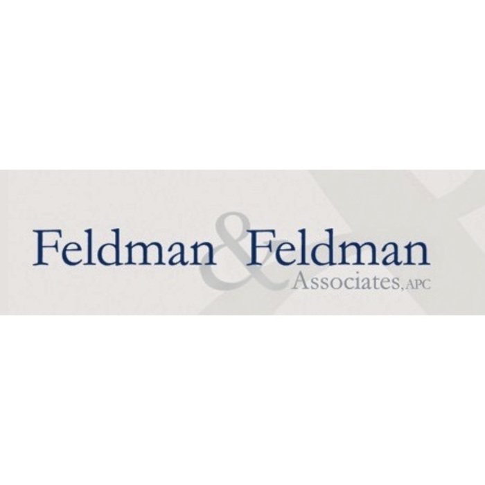 Feldman Feldman \u0026 Associates PC - San Diego, California ...