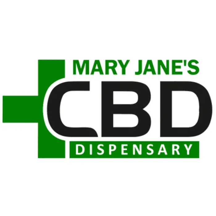 Mary jane s. Магазин CBD.