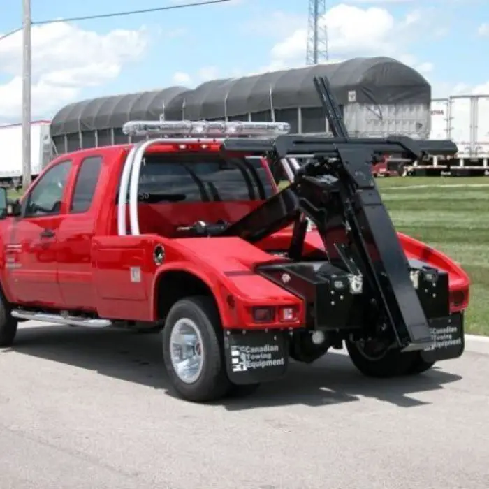 Tow Truck Service Calgary - Calgary, Alberta, T2B 1T9, Canada - Transport